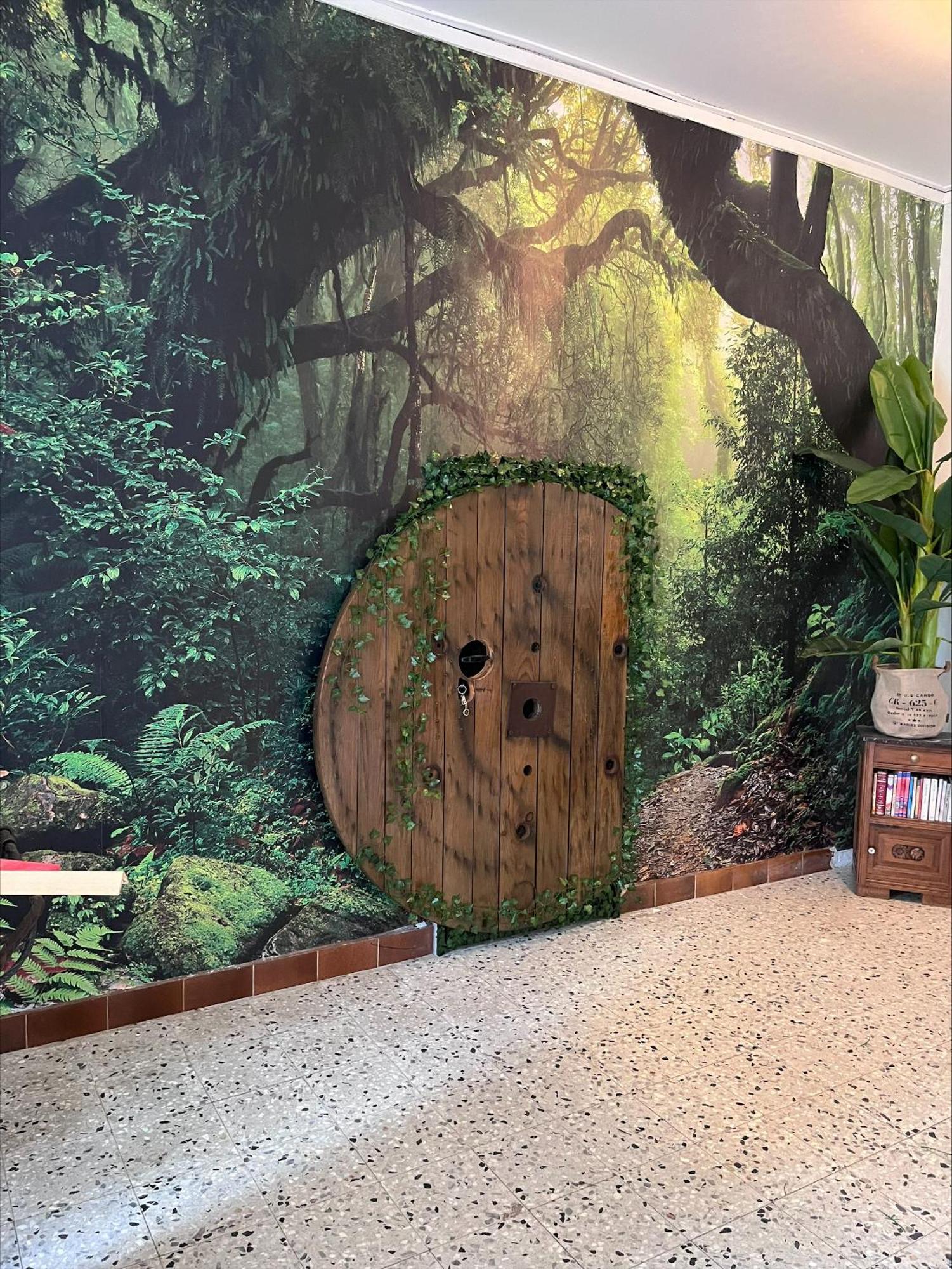 Les Petites Bulles De Massier Guest house
