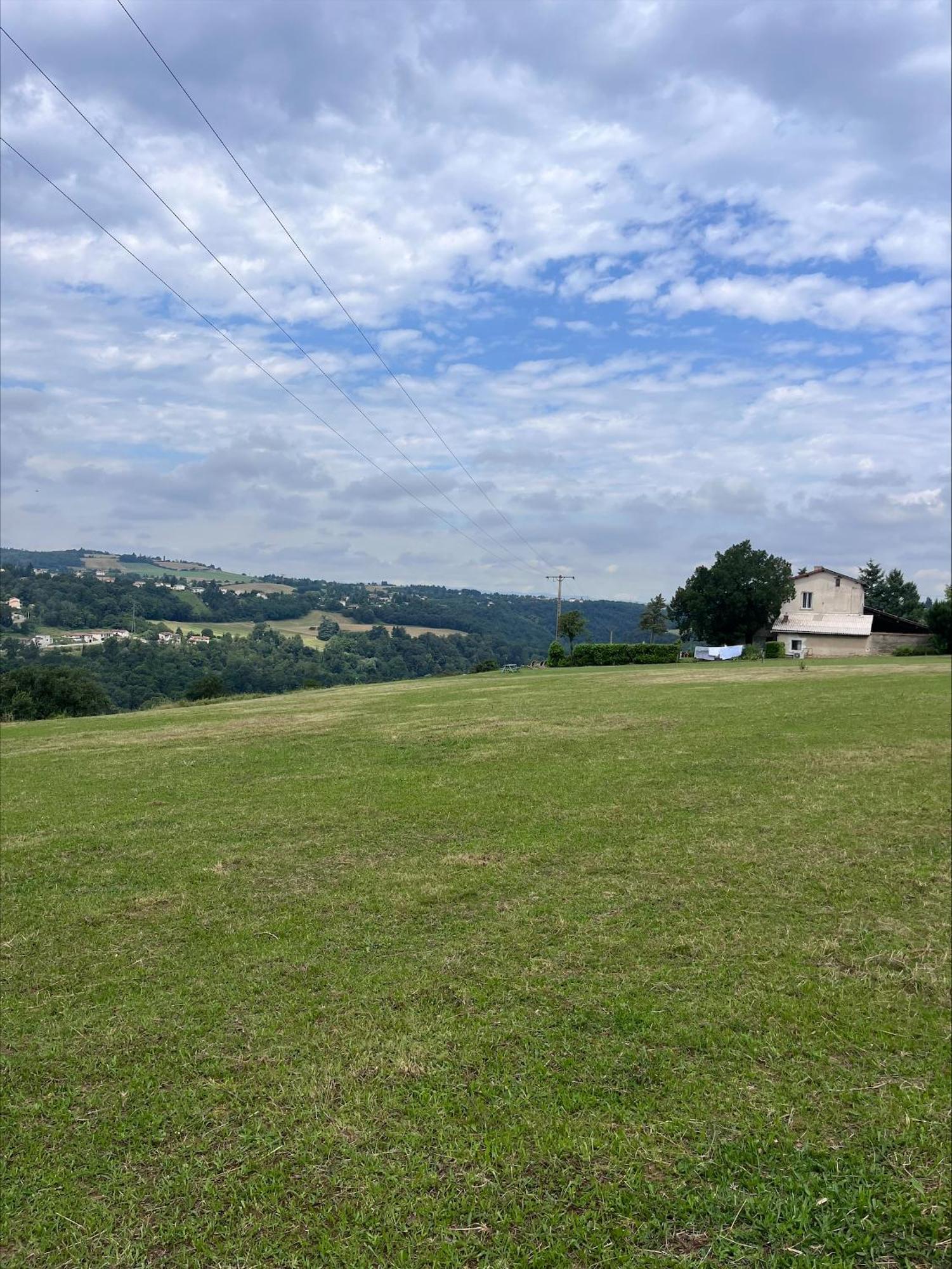 Les Petites Bulles De Massier Gasthuis Vienne (Isere)