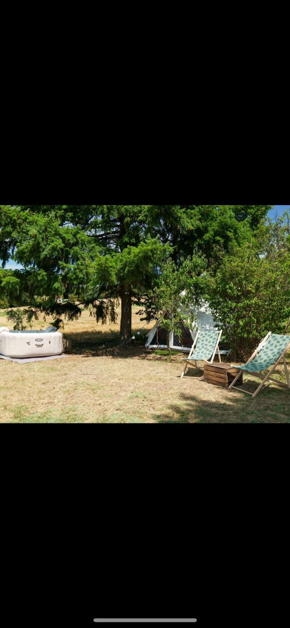 Guest house Les Petites Bulles De Massier *